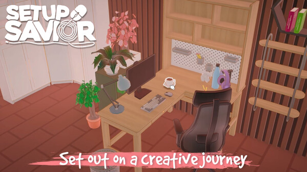 Announcement Trailer