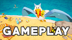 Gameplay | Gameplay