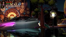 Gameplay | SkyCar Walk by