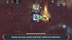 Teaser | Draconis 8 Features