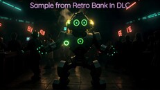 Gameplay | Robots Showcase