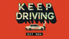 General / Cinematic | Keep Driving Launch Trailer