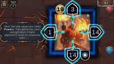 Gameplay | Draconis 8 Tutorial