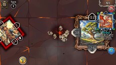 Gameplay | Draconis 8 VS AI Gameplay