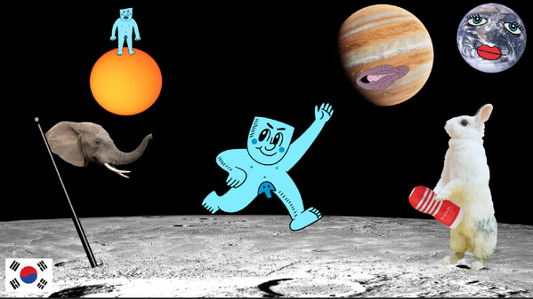 Happy GuiGui year of 2025