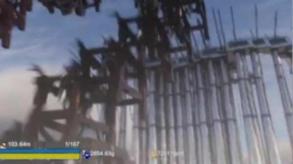 15秒でわかる（かもしれない）More Far Land