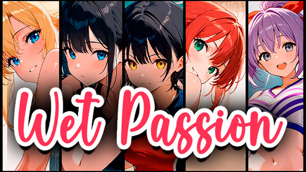 Wet Passion screenshot thumbnail video