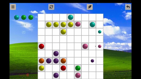 Lines 98 screenshot thumbnail video