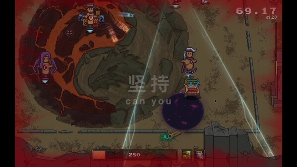 DodgeShow2-Generation 2 Upgrade Pack screenshot thumbnail video