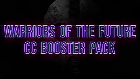 GameGuru MAX Far Future Booster Pack - Warriors of the Future screenshot thumbnail video