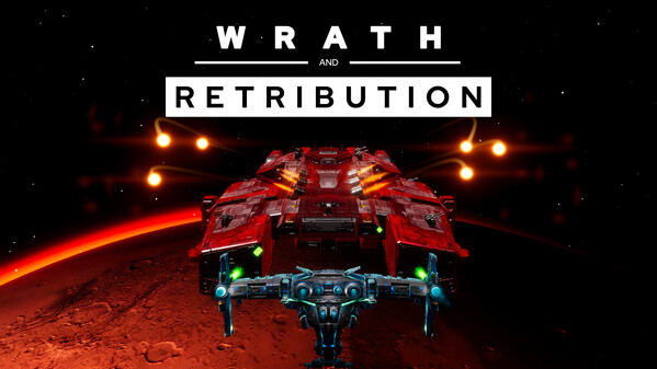 Wrath and Retribution - Debut Trailer
