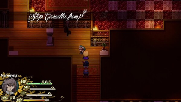 Mistress of Lust: Carmilla screenshot thumbnail video