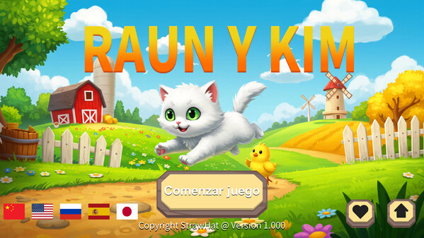 Lawin Catch The Kim screenshot thumbnail video