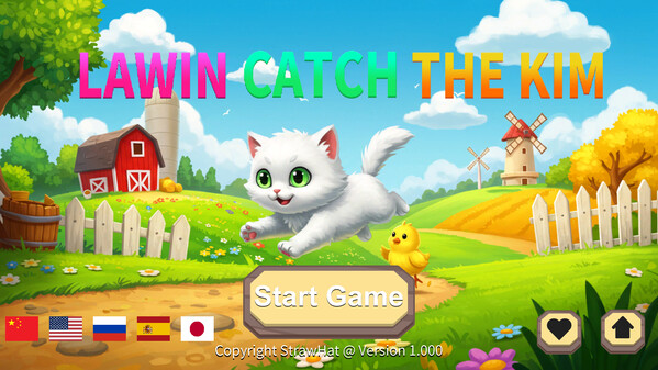 Lawin Catch The Kim screenshot thumbnail video