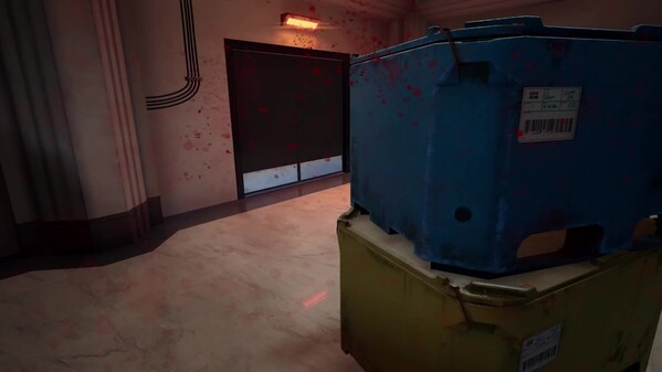 Crime Boss: Rockay City - Cracker Character Pack screenshot thumbnail video