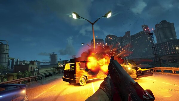 Crime Boss: Rockay City - Jupiter Character Pack screenshot thumbnail video