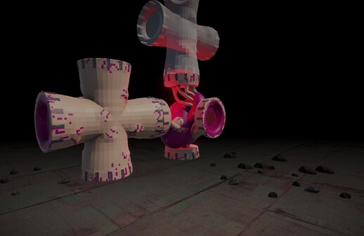 Modularity Teaser Trailer #1