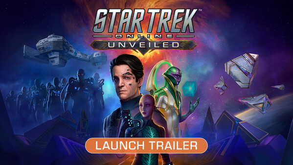Star Trek Online screenshot thumbnail video