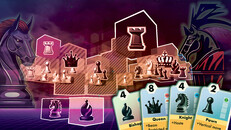 Gameplay | Chessfinity Demo