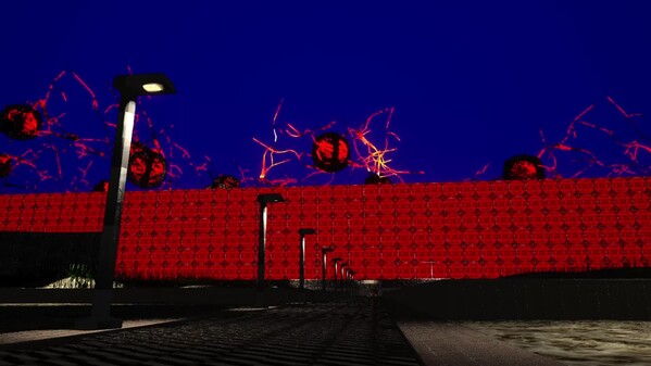 Psychic Ward: Kill The Seven King Dragon Teaser Trailer