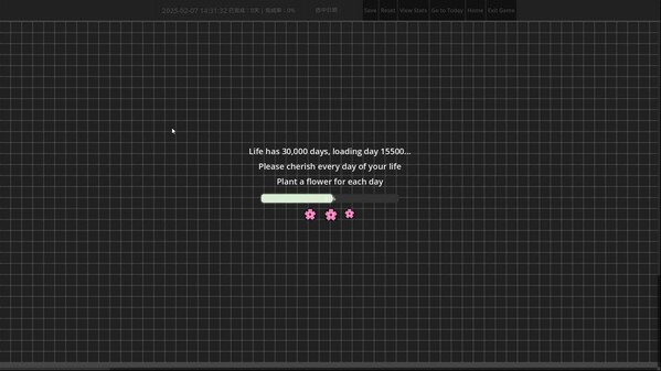 Life Garden screenshot thumbnail video
