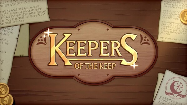 Keepers of the Keep [Announcement Trailer]