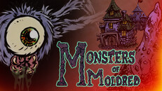 Gameplay | Monsters of Moldred - Trailer