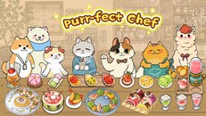 Gameplay | Purr-fect Chef Trailer
