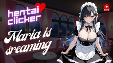 Teaser | Hentai Clicker: Maria is streaming