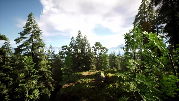 Early Access Teaser