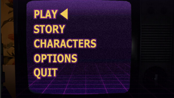 Verbena: Tales Of Growing Up Trailer