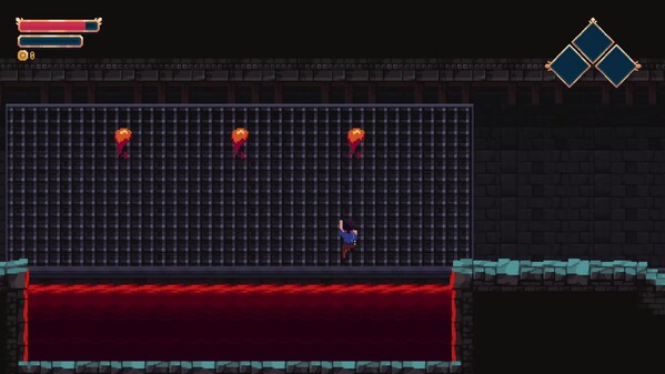 Never Shall We Die Trailer