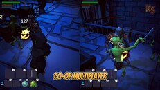 Gameplay | KingdomAndSlavesEarlyAccessReleased