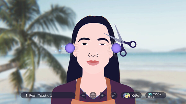 ASMR Studio Simulator