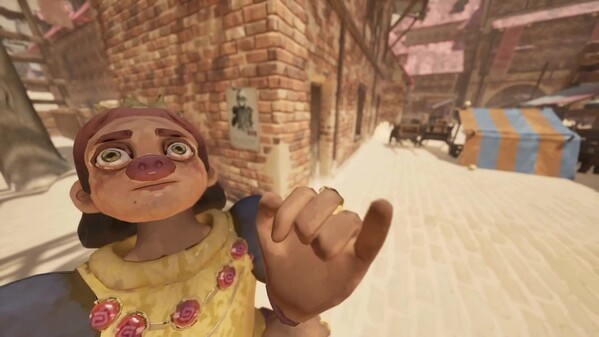 Bask Gameplay Trailer