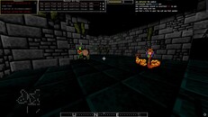 Gameplay | ROGUE-FP Gameplay Trailer Ver 3.3-2