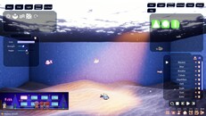 Gameplay | CozyAquarium En
