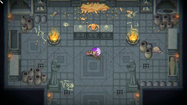 Go Forward Survivors Trailer