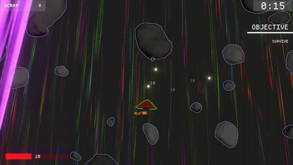 Rogue Protocol Trailer