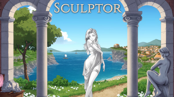 Gameplay | Sculptor (Alpha Version)