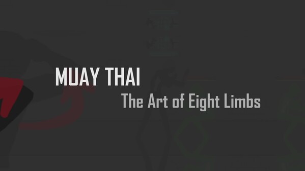 Clairvoyance Martial Arts Styles Trailer