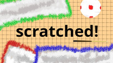 General / Cinematic | scratched!