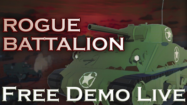 Demo Release Trailer