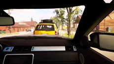 Allmän/filmisk | In-Game Cinematic Trailer