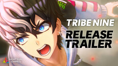 一般 / CG | SC_Release Trailer