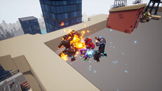 Gameplay | 2024 Q4 Gameplay