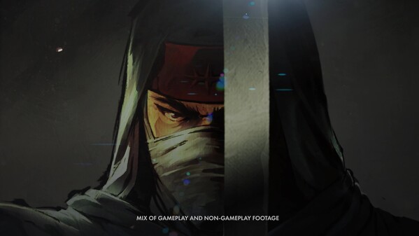 SHINOBI: Art of Vengeance