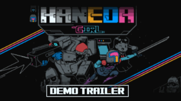 Haneda Girl Demo thumbnail 0