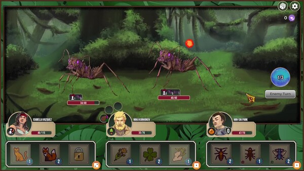 Life Altered - Trailer