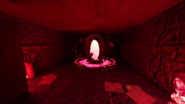 Environmetal Trailer